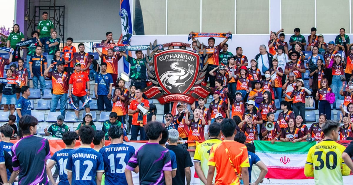 อัปเดตตารางคะแนนไทยลีก 2025/26: เจาะลึกสถานการณ์จ่าฝูง ยอดผู้ชม และการลุ้นหนีตกชั้น!