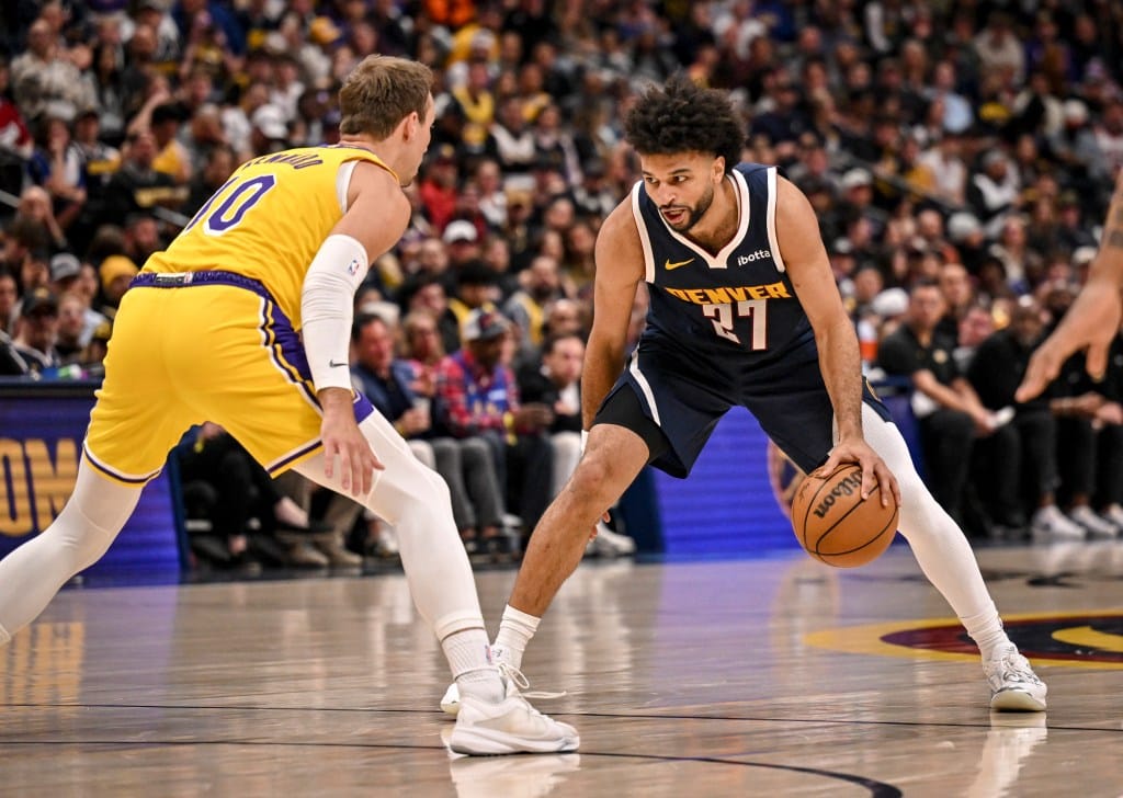 Nuggets vs Lakers: มหากาพย์แห่งศึกสายเลือดตะวันตก – ใครคือเจ้าแห่งสังเวียน NBA?