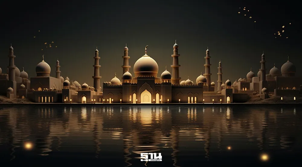 จุฬาราชมนตรี: ผู้นำกับการกำหนดวันสำคัญทางศาสนาอิสลามในประเทศไทย