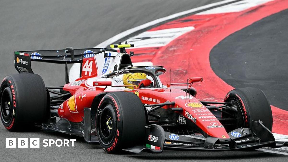 เปิดม่าน F1 จีน 2026: Antonelli สร้างประวัติศาสตร์ ท่ามกลางดราม่าและข่าวใหญ่ประจำฤดูกาล!