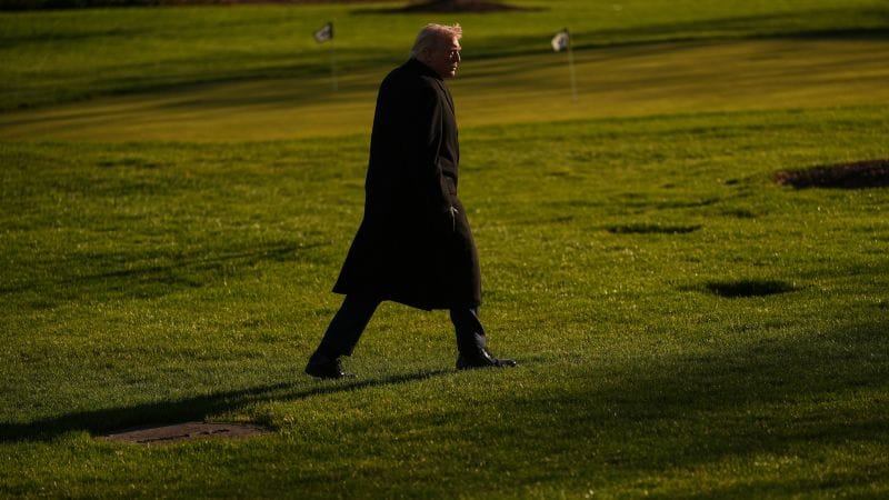 CNN รายงาน: วิกฤตอิหร่าน-ทรัมป์ สัญญาณสับสน เขย่าเศรษฐกิจโลก