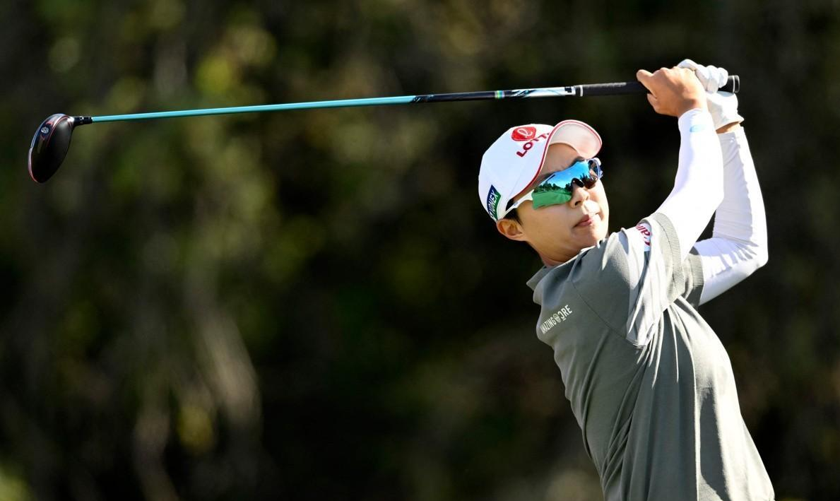 LPGA: คิม ฮโย-จู ผงาดคว้าแชมป์ Fortinet Founders Cup ในศึกดวลสุดระทึก!