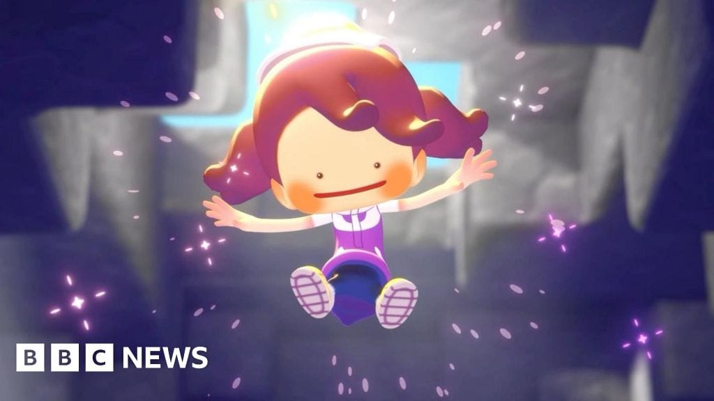 Pokopia: การปฏิวัติวงการโปเกมอนที่คุณไม่ควรพลาด – เมื่อ Ditto นำทางสู่โลก Life-Sim สุดแฟนตาซี