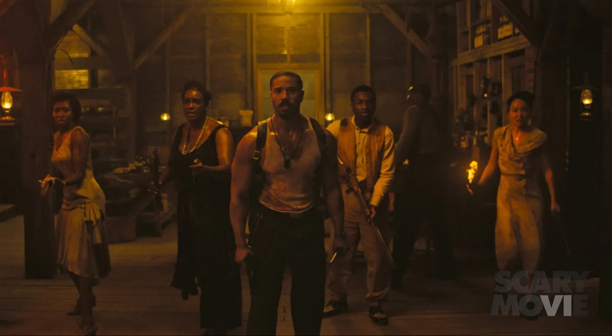 Scary Movie 6: การกลับมาของราชาหนังล้อเลียนสยองขวัญ – เสียงฮาที่ไม่มีขีดจำกัด!