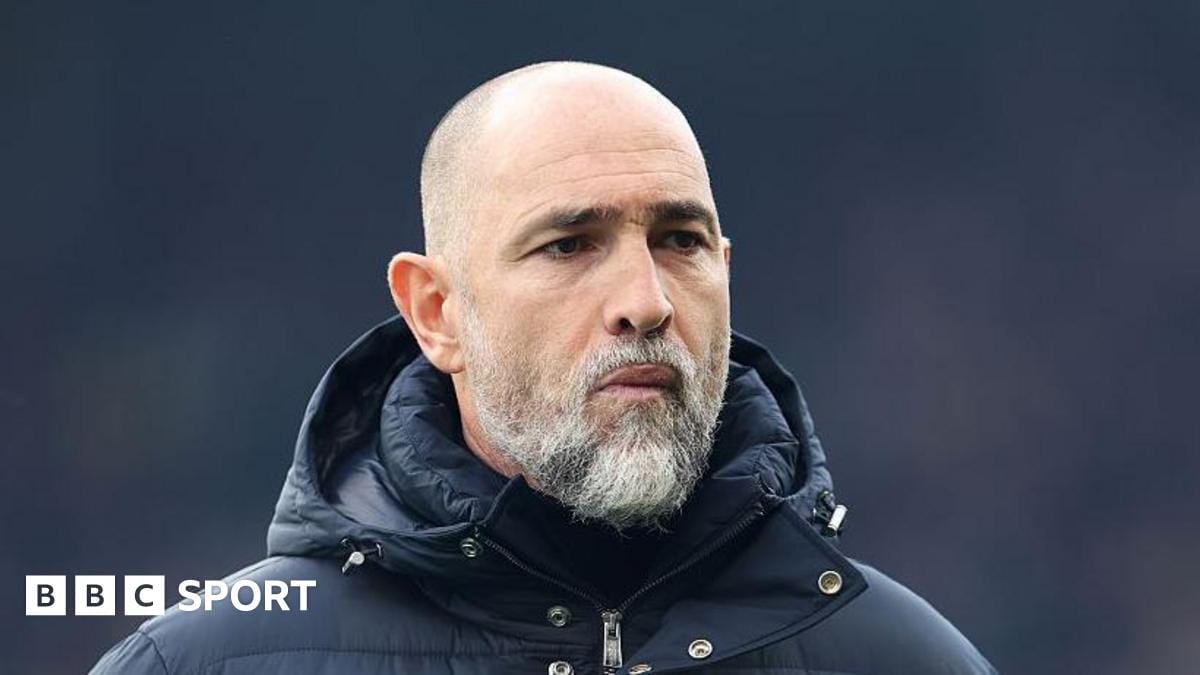 เดือดแน่! สเปอร์ส ปะทะ คริสตัล พาเลซ: เดิมพันสูงกว่าแค่ 3 แต้มในศึกพรีเมียร์ลีกหนีตาย