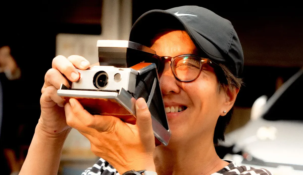 เมื่อคนรัก POLAROID จากทุกยุคมาพบกัน ผ่านภาพถ่ายที่จับต้องได้