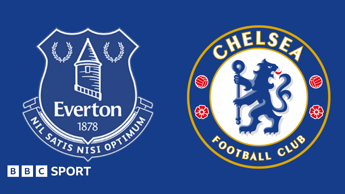 พรีเมียร์ลีกเกมส์: เจาะลึก Everton vs Chelsea เดิมพันสูงสำหรับโควตา UCL