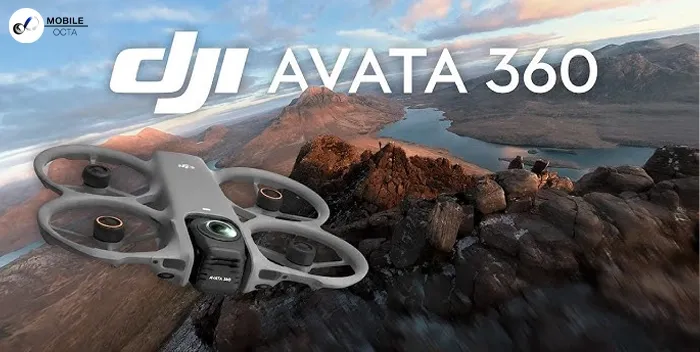 DJI Avata 360: รีวิวสเปกโดรน FPV 360 องศา 8K HDR รุ่นใหม่ล่าสุด ปฏิวัติวงการ!