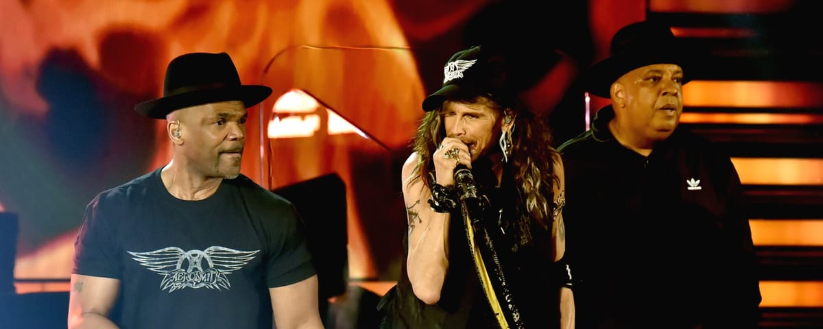 DMC: จากปรากฏการณ์ดนตรีระดับโลกสู่แสงธรรมนำทางชีวิต