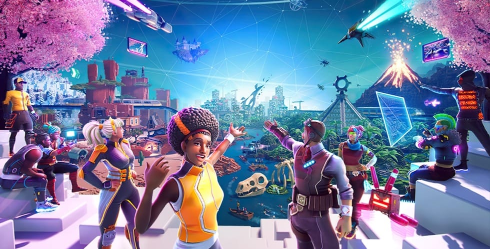 Epic Games เลิกจ้างครั้งใหญ่: วิกฤต Fortnite และอนาคตวงการเกม