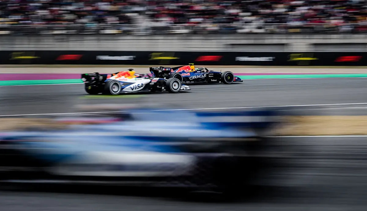 F1 หรือ Mario Kart? เมื่อกฎพลังงานใหม่กำลังเปลี่ยนการแข่งขัน