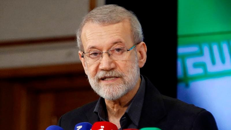 อาลี ลาริจานี: จุดชนวนใหม่ในสงครามตะวันออกกลาง? อิสราเอลอ้างสังหารผู้นำคนสำคัญของอิหร่าน