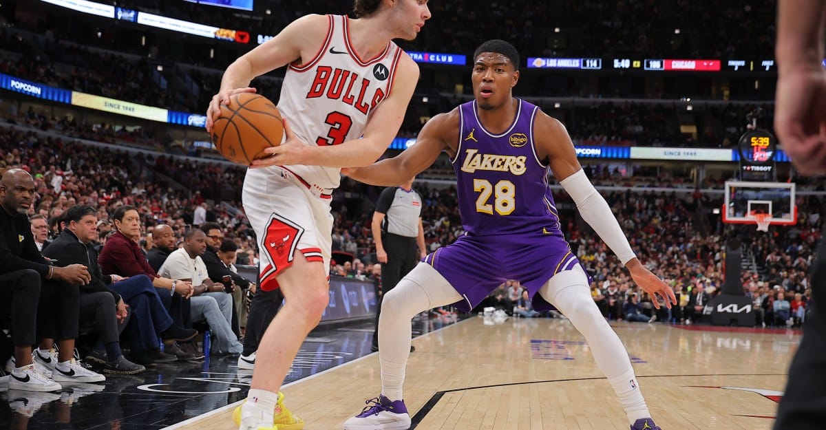 สรุปผล NBA: Lakers vs Bulls ศึกที่ Luka Dončić ระเบิดฟอร์ม 51 แต้ม!