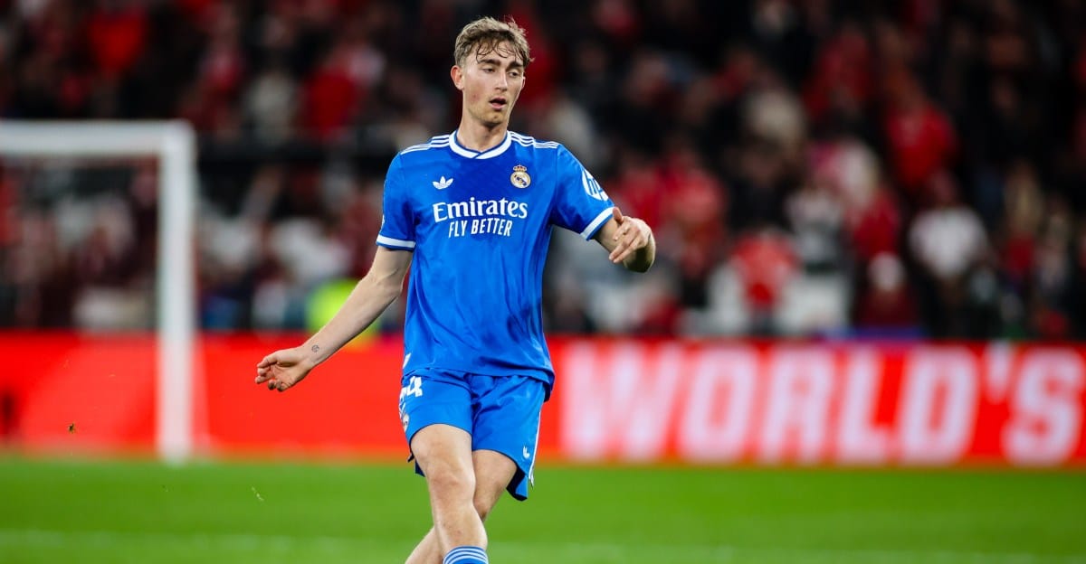 ศึกดาร์บี้มาดริด: เรอัล มาดริด vs เคตาเฟ่ – เดิมพันสูงกว่าแค่สามแต้ม