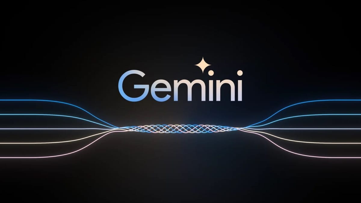 Google เตรียมยกทัพ Gemini ลงสู่ Mac แบบ Native: ใช้งาน AI เต็มรูปแบบไม่ต้องผ่านเว็บ!