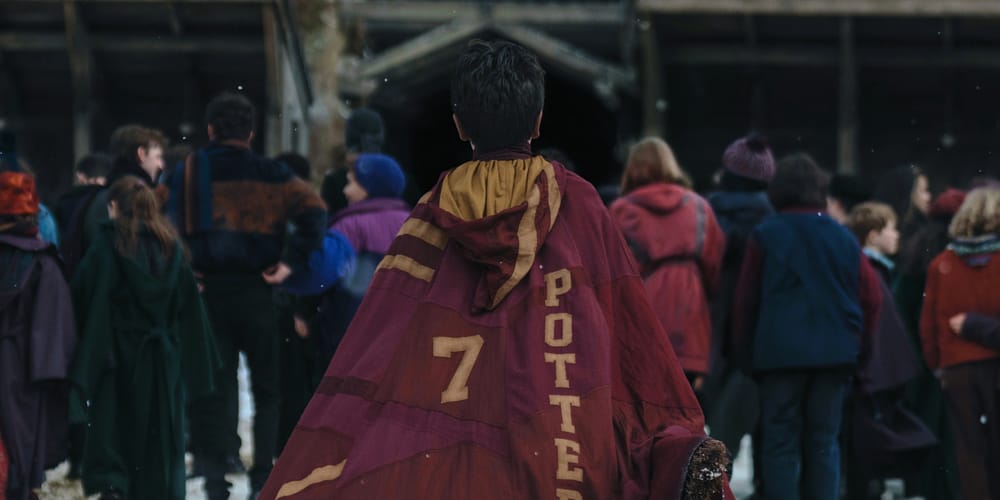 เจาะลึกโลกเวทมนตร์: Harry Potter ฉบับซีรีส์ HBO และเกม Hogwarts Legacy ที่คุณห้ามพลาด!