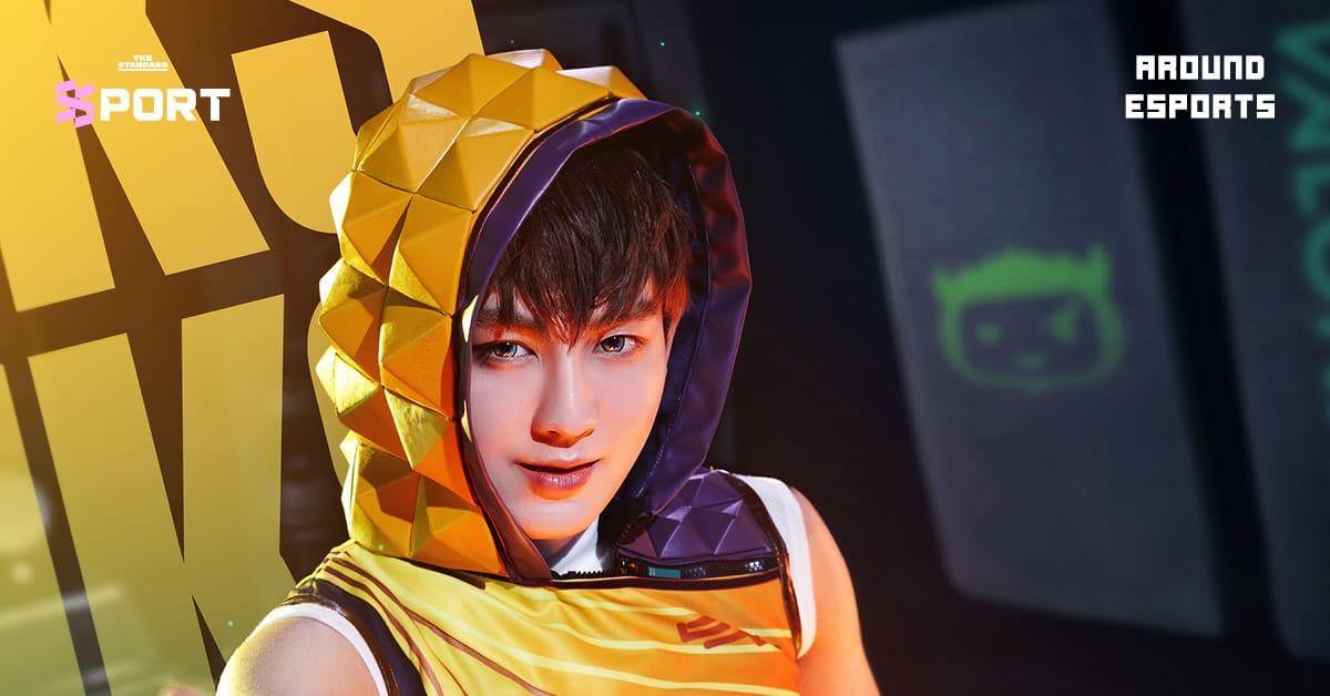 VALORANT Maha Songkran 2026: HEART BUS คอสเพลย์เอเจนต์ Miks พร้อมมหกรรมความสนุกที่สยามสแควร์