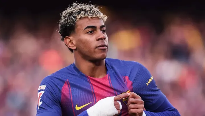 ลาลีกาเดือด! บาร์เซโลนาลุ้นทิ้งห่างจ่าฝูง เรอัล มาดริด เจอศึกหนักดาร์บี้แมตช์