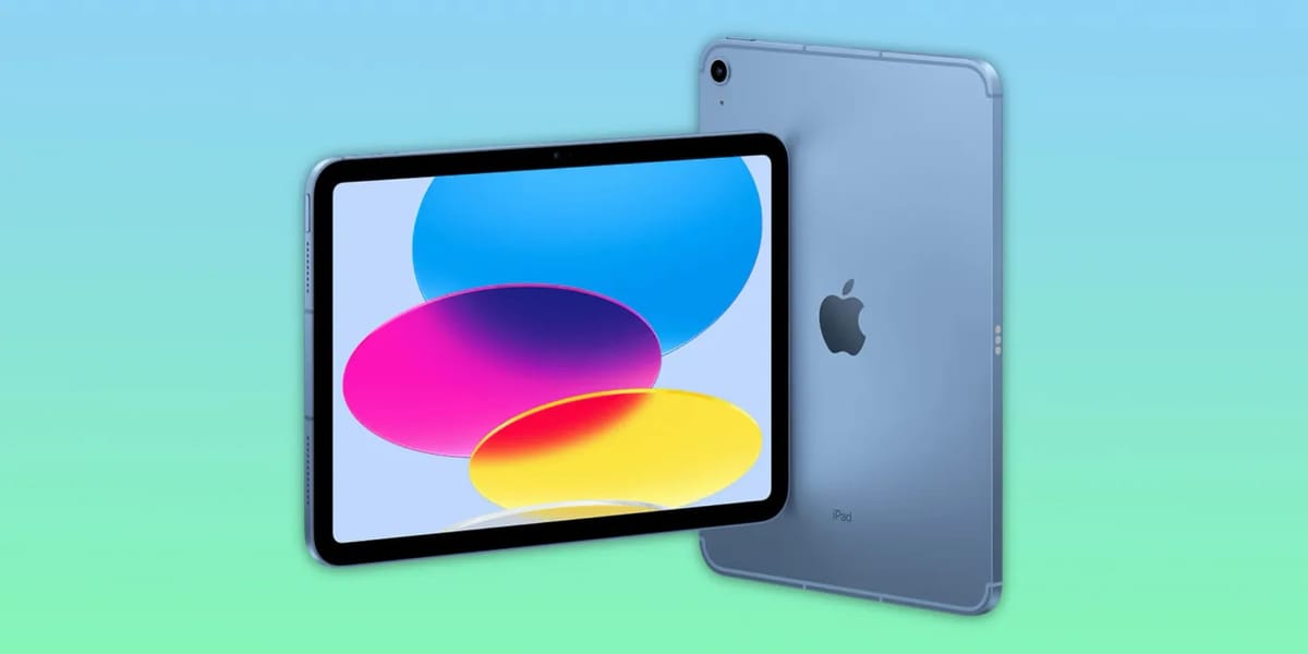 [ลือ] iPad รุ่นประหยัดพร้อมชิป A18 จะเปิดตัวต้นปี 2026 ตามแผนเดิมของ Apple