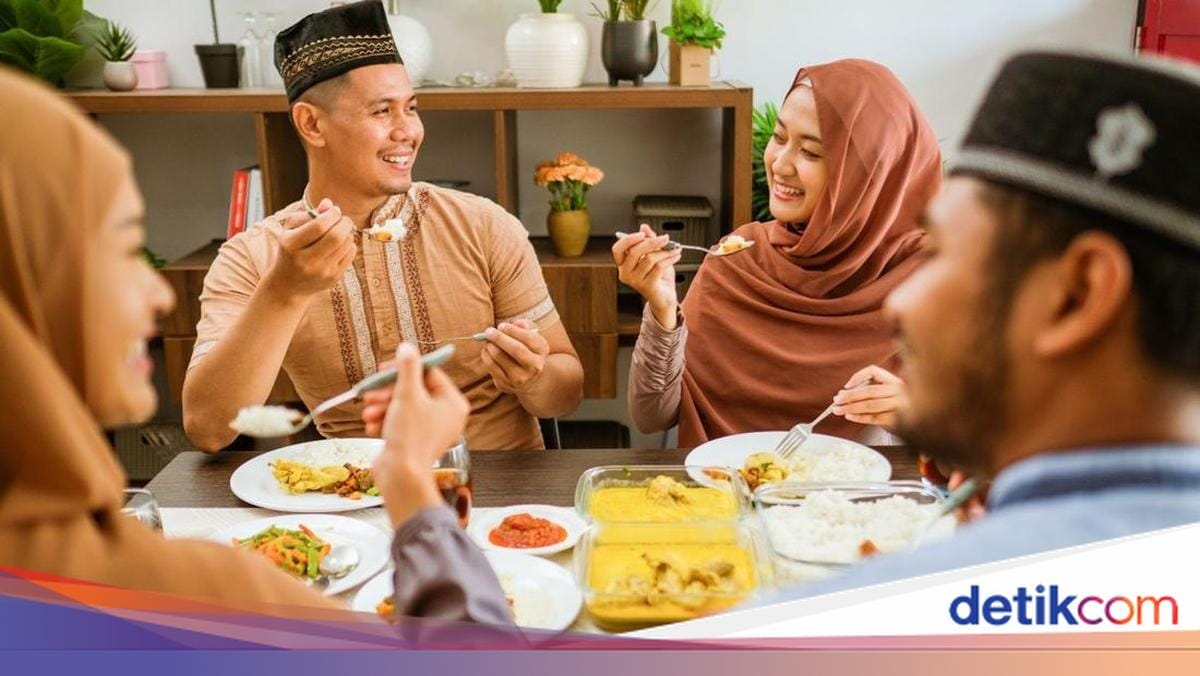 Selamat Hari Raya 2026: เฉลิมฉลองเทศกาลอีดิลฟิตรีด้วยใจและเทคโนโลยีดิจิทัล