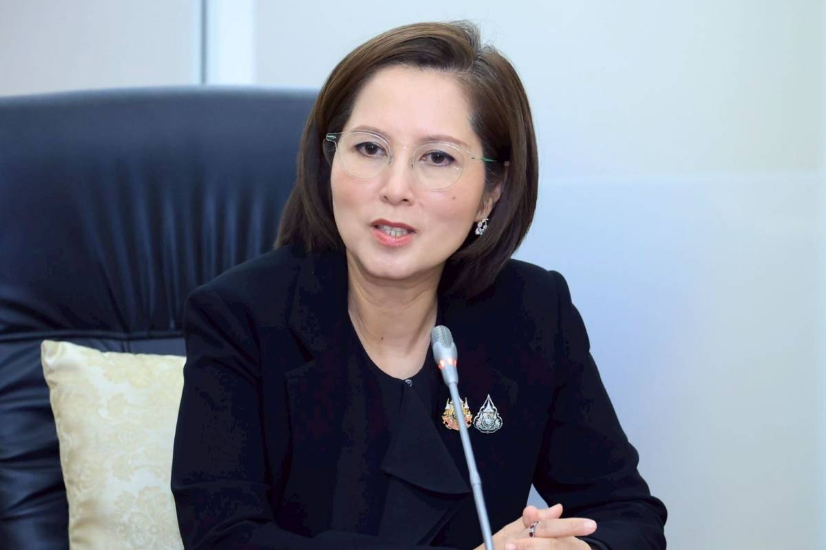 รัฐบาลไทยกับการเผชิญหน้าความท้าทายระดับโลก: ปกป้องแรงงานและรักษาสมดุลทางการทูต