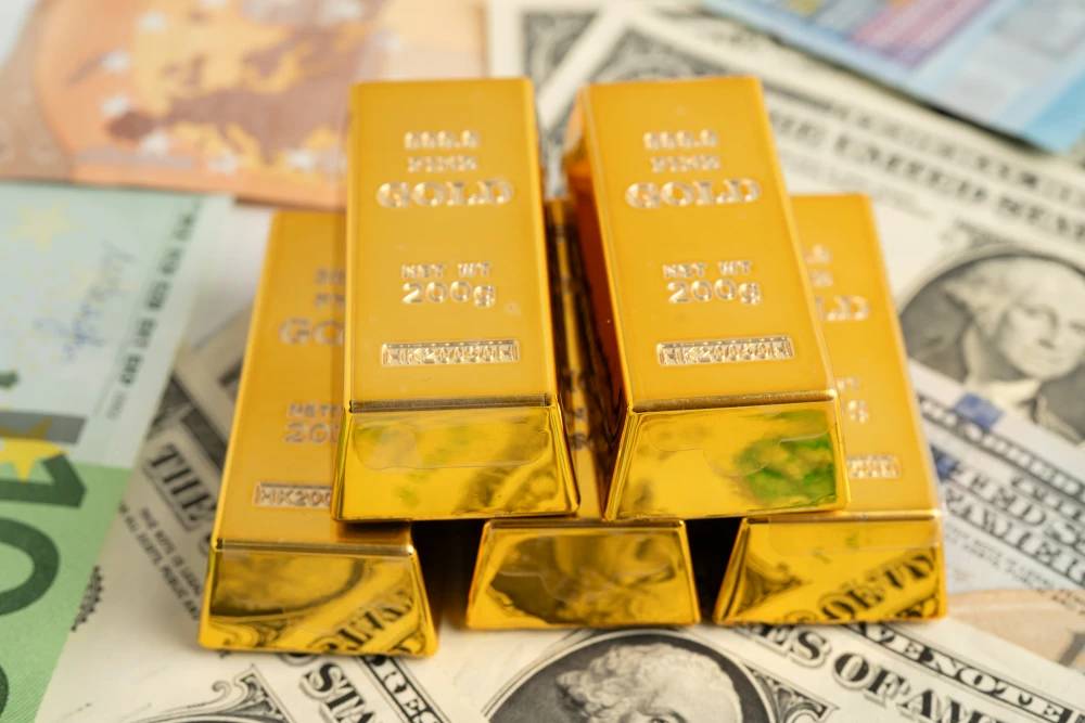 ราคาทองวันนี้ รูปพรรณ 1 บาท วันนี้ล่าสุดวันนี้: วิเคราะห์สถานการณ์และแนวโน้มจากผู้เชี่ยวชาญ