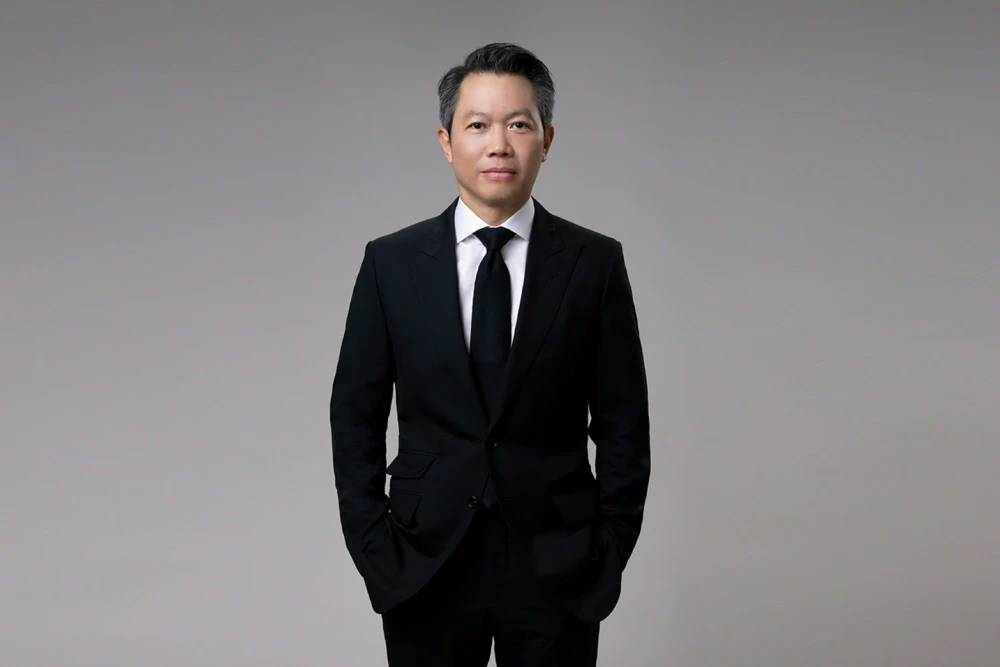 สารัชต์ รัตนาภรณ์: ผู้นำคนใหม่แห่งธนาคารไทยพาณิชย์กับวิสัยทัศน์ขับเคลื่อนอนาคตการเงินไทย