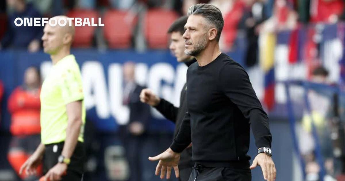 มายอร์ก้า: วิกฤตตกชั้น, โค้ชใหม่ และการต่อสู้สุดหินในลาลีกา