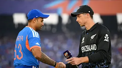 ICC T20 World Cup Final: ศึกแห่งศักดิ์ศรี, ความกดดัน, และการไล่ล่าประวัติศาสตร์บนเวทีโลก