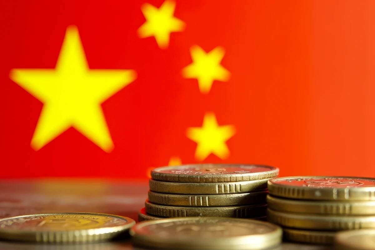 ส่องหุ้นจีน: โอกาสและความท้าทายในภาวะเงินเฟ้อพุ่ง-ตลาดผันผวน