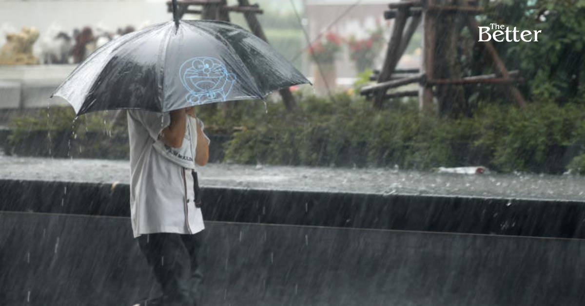 กรมอุตุนิยมวิทยา เตือน! พายุฤดูร้อนถล่มภาคเหนือวันนี้ (11-13 มี.ค. 2569) พร้อมรับมือทั่วประเทศ