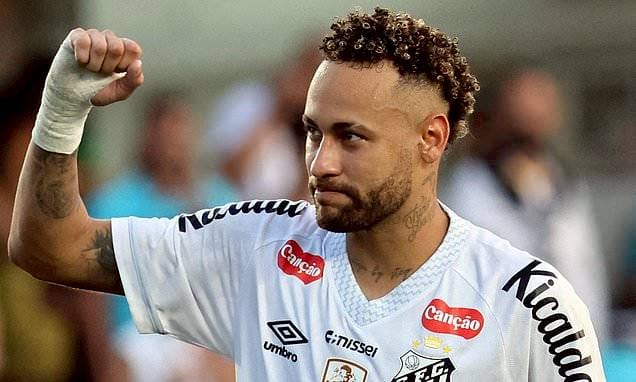 ซานโตส: เวทีชี้ชะตาฟุตบอลโลกของเนย์มาร์ และอนาคตแซมบ้า