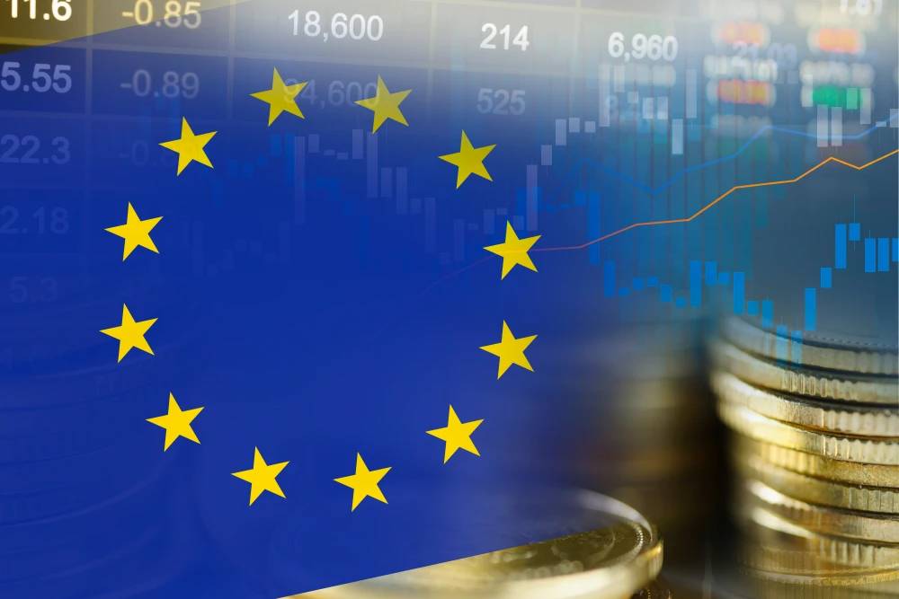 ดาวโจนส์วันนี้ร่วงหนัก: วิกฤตตะวันออกกลางดันราคาน้ำมันพุ่ง ฉุดตลาดหุ้นโลก