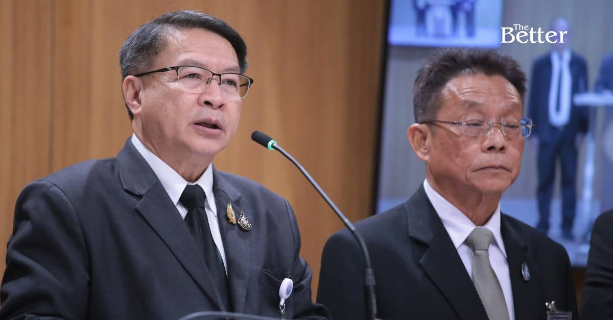 ประธานสภา: บทบาทสำคัญ ภารกิจท้าทาย และความคาดหวังจากประชาชน