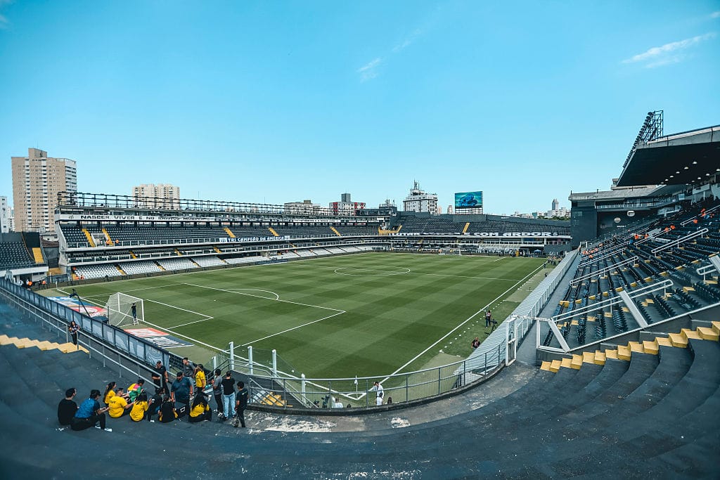 ซานโตส: จากสังเวียนฟุตบอลระดับโลก สู่บทบาทผู้นำด้านสิ่งแวดล้อมแห่งบราซิล