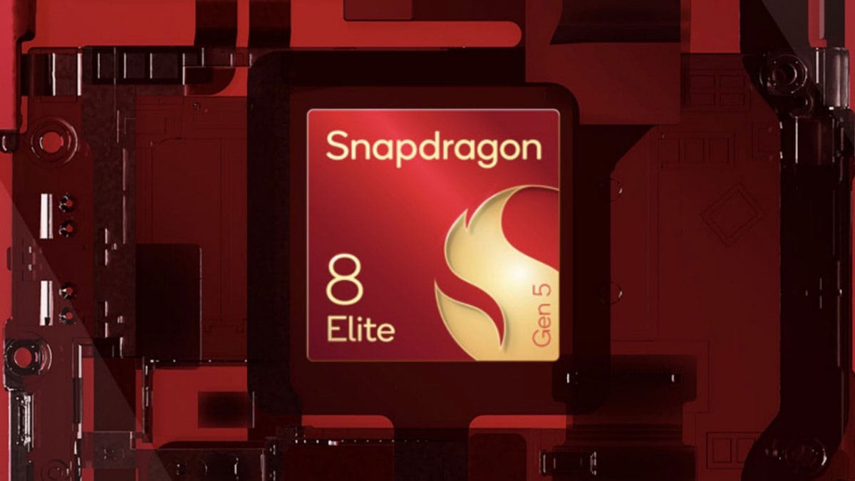 Snapdragon 8 Elite Gen 6 และ 8 Elite Gen 6 Pro หลุดสเปก: ขุมพลัง 2nm ของ Qualcomm ที่กำลังจะมาถึง