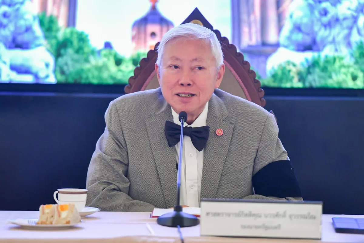 เปิดโฉมหน้า ครม.อนุทิน 2: พลวัตการเมืองใหม่ จุดยืน และนโยบายขับเคลื่อนประเทศ