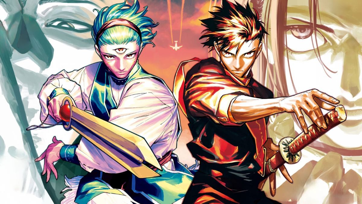 การสิ้นสุดที่น่าจดจำของ JJK Modulo: ทำไมบทที่ 25 คือจุดพีคที่แฟนๆ Jujutsu Kaisen ต้องห้ามพลาด!