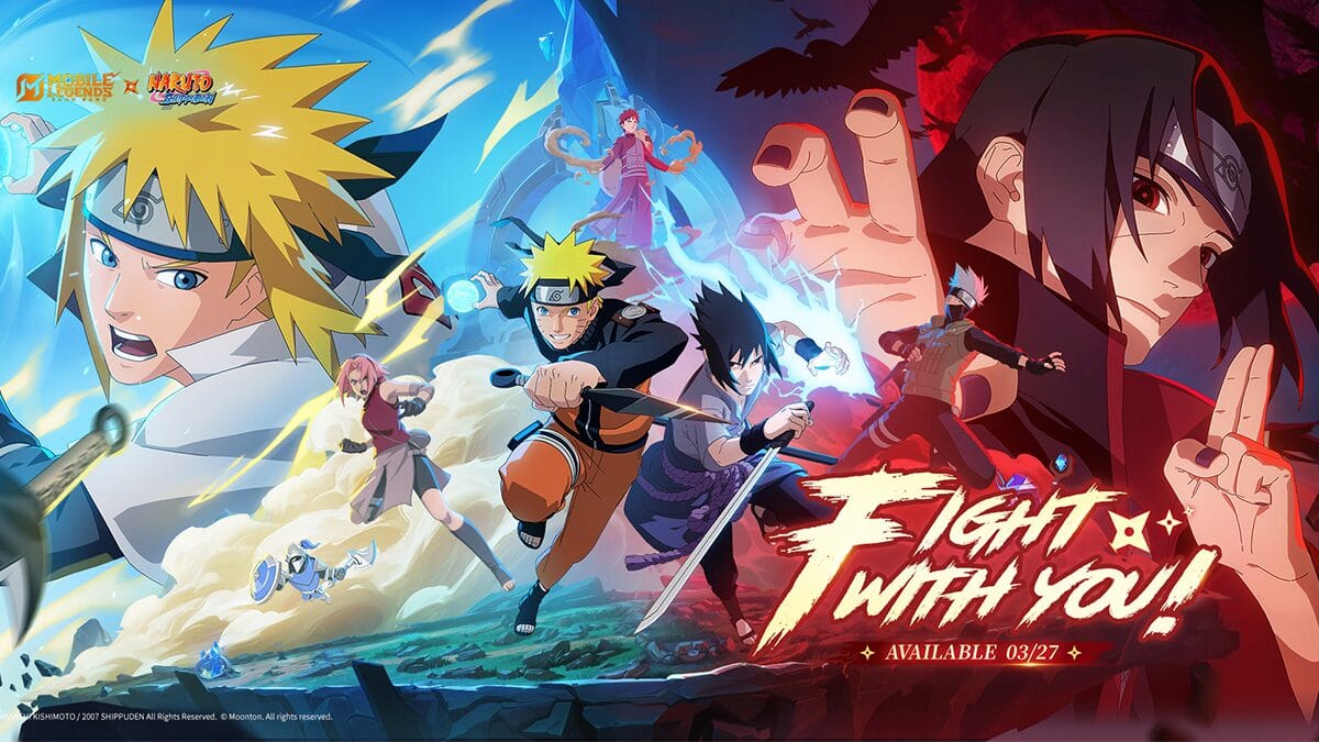 ทุนซาอุฯ 6 พันล้านเหรียญ! Mobile Legends เตรียมเขย่าวงการเกมด้วยแผนบุกตลาดสุดยิ่งใหญ่