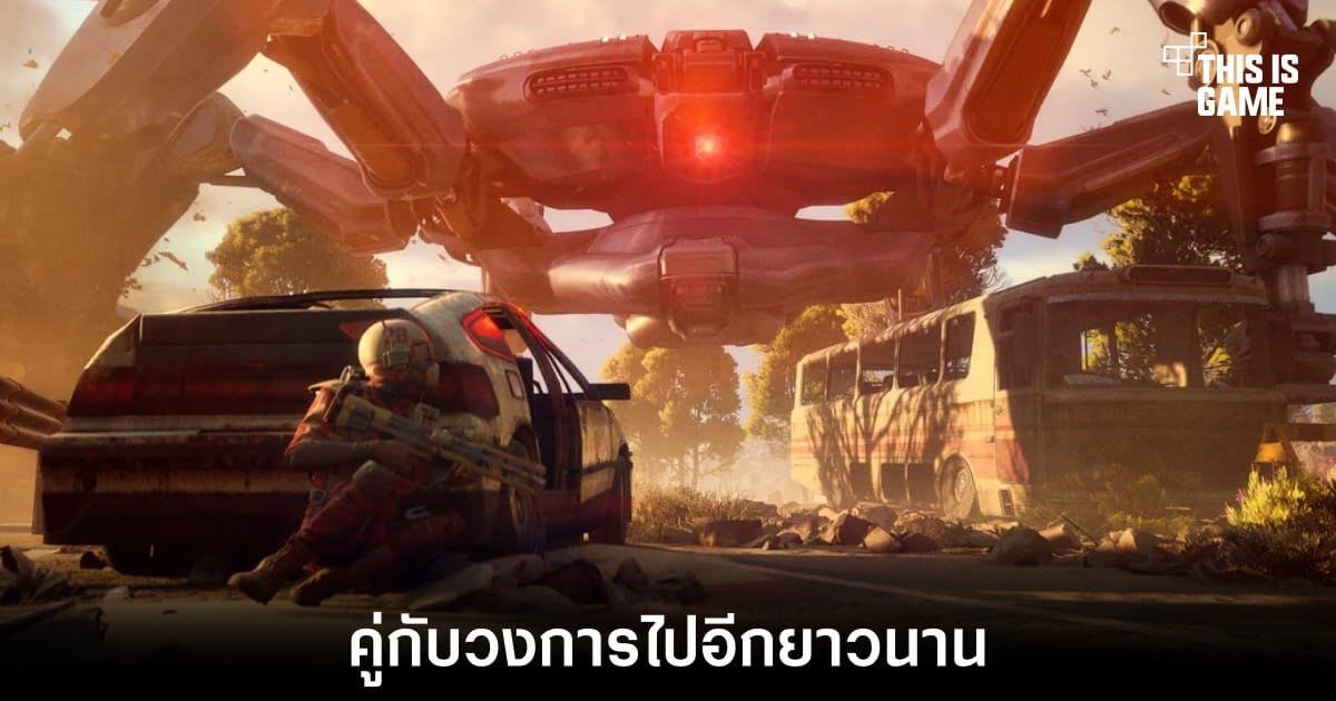 อดีตประธาน NCSoft ชี้: โลกแห่งการพัฒนาเกมยุคใหม่ ตัดขาดจาก AI ไม่ได้แล้ว – บทบาท, ความท้าทาย และอนาคตที่ต้องจับตา