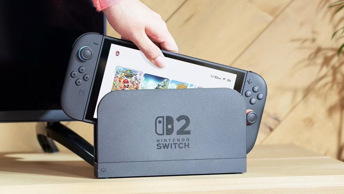 Nintendo Switch 2 รุ่นยุโรปอาจมาพร้อมแบตฯ ถอดเปลี่ยนได้: ตอบรับ Right to Repair และสิทธิผู้บริโภค