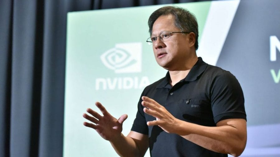 CEO NVIDIA โต้เดือด: DLSS 5 คือเทคโนโลยี ไม่ใช่งานศิลปะ