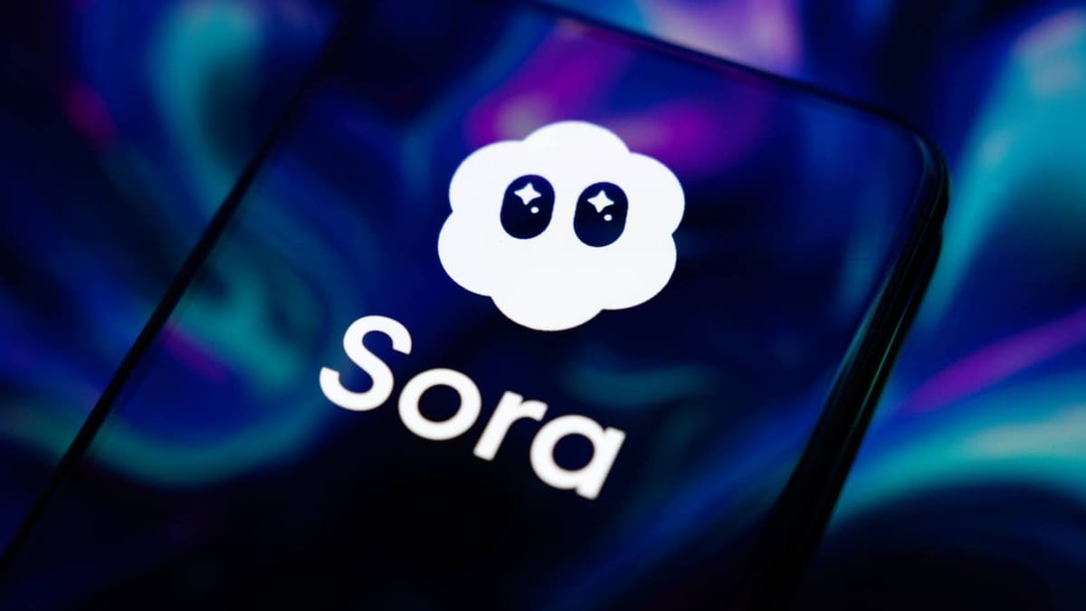 OpenAI ปิดตำนาน Sora: ปรากฏการณ์ AI สร้างวิดีโอที่ต้องลาจาก