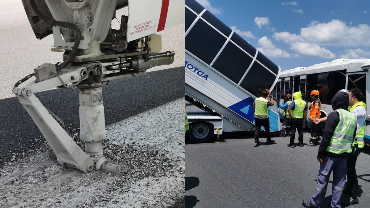 สนามบินภูเก็ต: อัปเดตล่าสุด! การจัดการเหตุฉุกเฉินและนโยบายรถรับส่งที่คุณควรรู้