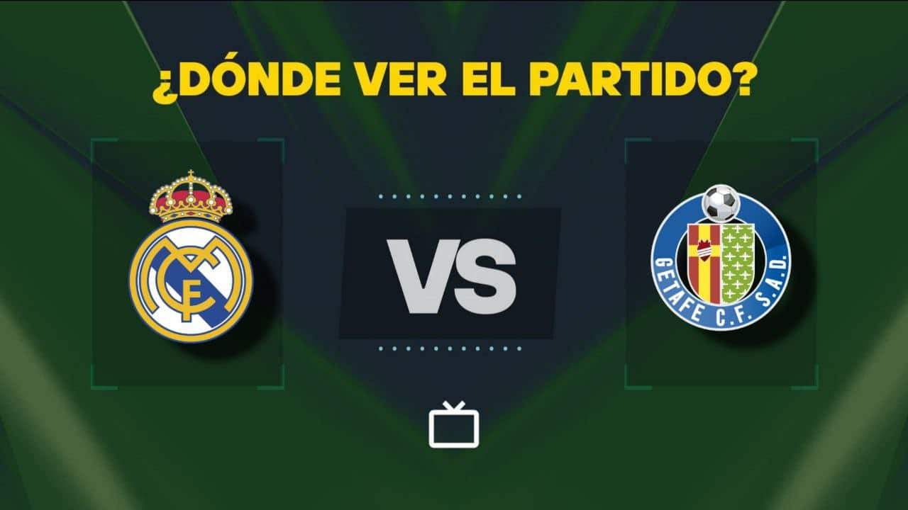 ตามรอยราชัน: เจาะลึกความท้าทายของ Real Madrid ในการล่าแชมป์ La Liga และบทเรียนจาก Getafe