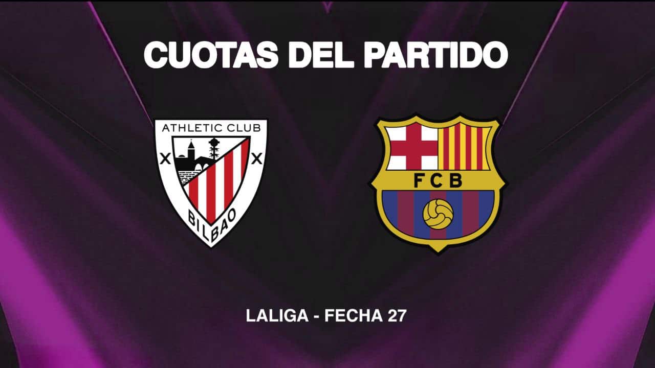 Athletic Club ปะทะ Barcelona: ศึกแห่งศักดิ์ศรีและเดิมพันแชมป์ใน LaLiga ที่ San Mamés