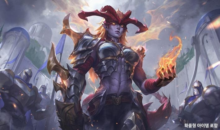 LoL: เจาะลึกการพลิกโฉม Shyvana, สกินใหม่ Warhound และทุกความเคลื่อนไหวใน Patch 26.6