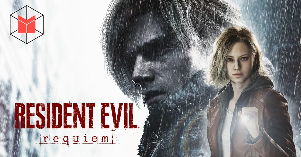 ‘Resident Evil Requiem’ สำรวจมรดกที่หลงเหลือจากแรคคูนซิตี้