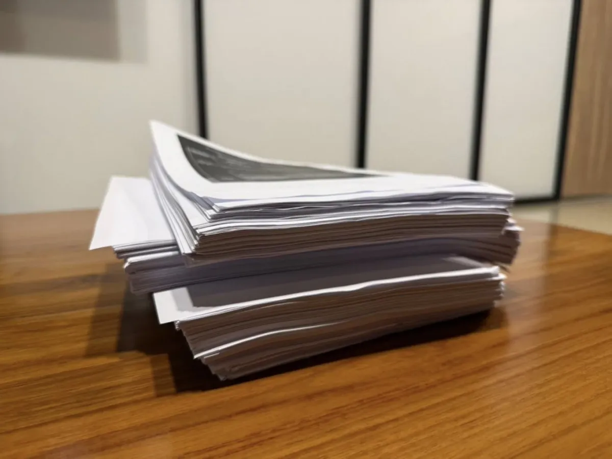 ปชน. รุดยื่น 9 ร่างกฎหมายล็อตแรก! เดินหน้าการเปลี่ยนแปลงทันทีหลังโปรดเกล้าฯ ประธานสภาฯ