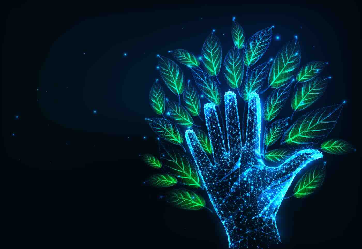 การลงทุนในยุค AI: โอกาส ความรับผิดชอบ และผู้นำตลาดที่ไม่อาจมองข้าม